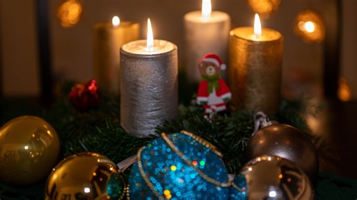 How to Give the Gift of Charity This Holiday Season