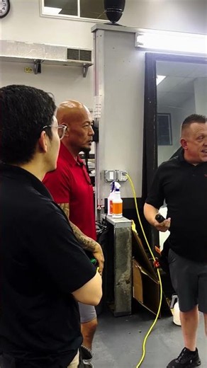 Training Day with LLumar Window Films