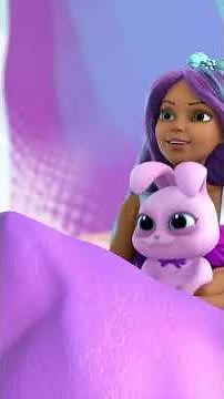 🦋🧜🏽‍♀️ „ZGADZASZ SIĘ” PEŁNY TELEDYSK | Barbie Music Short | Barbie Po Polsku