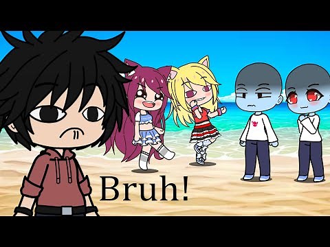 Every " PAPITO " Meme Be Like- // Gacha Club