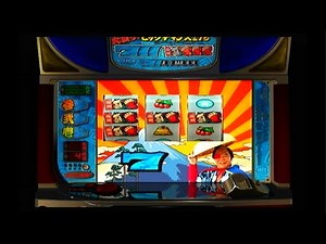 【パチスロ BGM】 ガッツだ！森の石松 アルゼ（ECJ） BGMメドレー #67