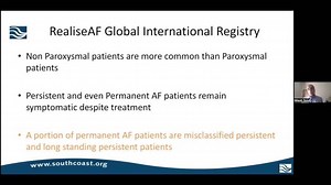 Hybrid AFib Ablation: Persistent AFib Management in the Current Era