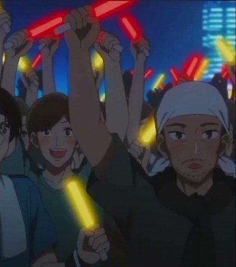 Oshi No Ko #anime #edit