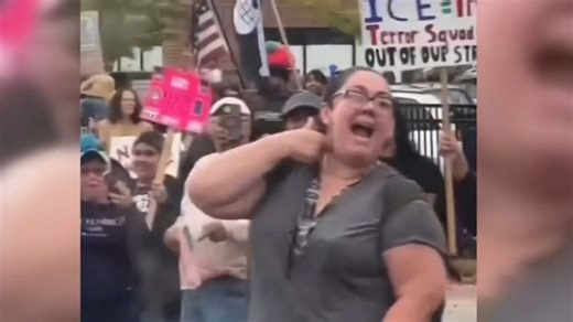 Elementary teacher’s ‘disgusting and vile’ mockery of Charlie Kirk assassination