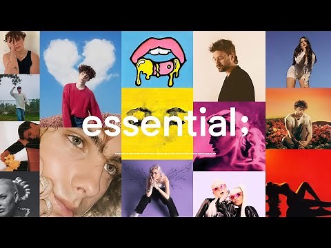 50 best pop songs in first half of 2023 😊 top hits playlist