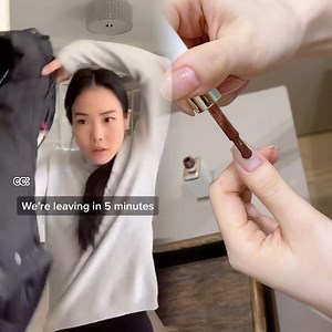 Toddlers are so predictable