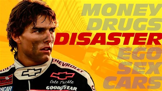 【中英字幕】阿汤哥的这部电影是如何摧毁八十年代的？|How One Movie Killed The 1980s 【Patrick (H) Willems】