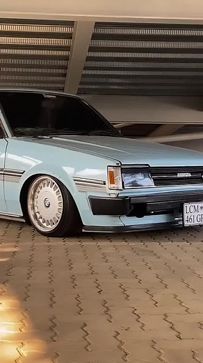 Rorisan: The Stance God of Stance Nation