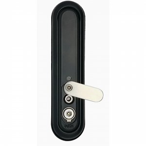 [Hot Item] Access Controlled Unlock Record Letter Box Smart Passive Control Box Lock