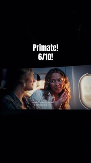 Primate successfully escaped from LPF! No cutscenes, all painful and gore scenes are shown! #primate