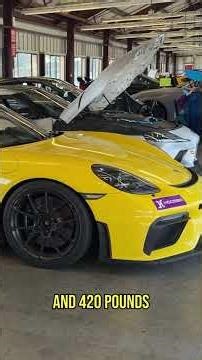 I Was Warned About This GT4. Here Is What Actually Happened.