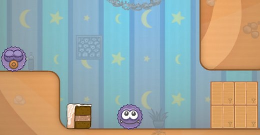 Gift Rush 3 - Play it Online at Coolmath Games