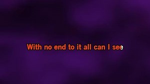 Karaoke Crazy Dreams - Patsy Cline - CDG, MP4, KFN - Karaoke Version