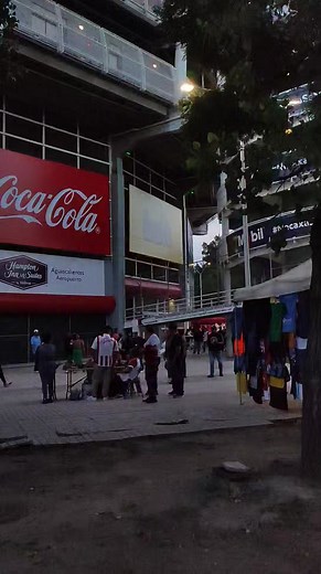 Estadio victoria 🏆 #aguascalientes #fútbol #atardeceres | Atlas de México