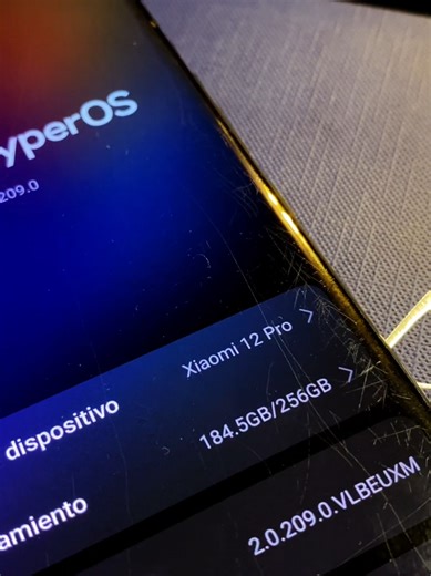 Xiaomi 12 Pro vs iPhone 11 Camera Comparison