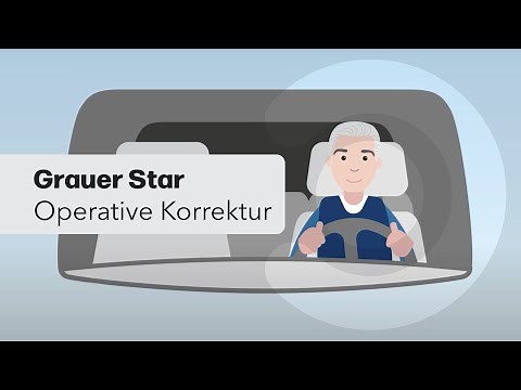 Grauer Star (Cataract) - Operation mittels Laser | MUNICH EYE