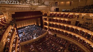 3.5K views · 119 reactions | Tonight at 10PM (CET) on Mezzo Live! urlr.me/bdmCgS The Berliner Philharmoniker & Riccardo Muti at the Teatro Petruzzelli Rossini: William Tell (Overture); Verdi: Le Quattro Stagioni, Ballet Music (I vespri siciliani); Brahms: Symphony No. 2 Fondazione Teatro Petruzzelli | Mezzo | Facebook