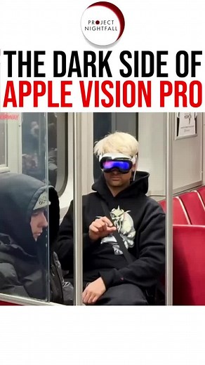 Apple's Most Ambitious and Scariest Tech Yet