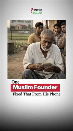 How One Muslim Founder Gave 82 Million Bangladeshis Their First Bank Account | Kamal Quadir & bKash