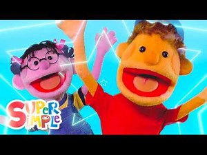 If You're Happy and You Know It Song 🎶Full Remix Song🎶 Sound Variations 🦖🐊 5