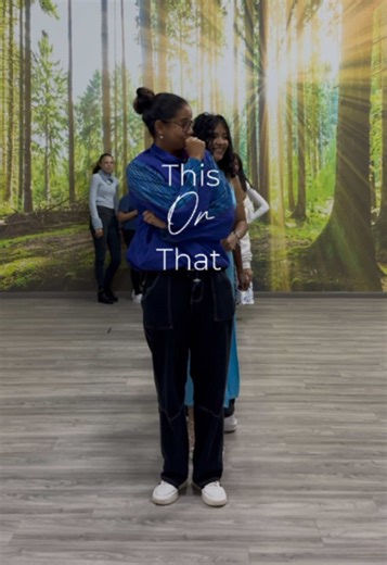 This Or That Challenge with Models: Discover Their Personalities