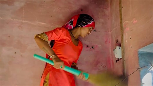 दीवाली की सफाई 😀🐍 #Short#viral #Video #Videos | Ajad Singh