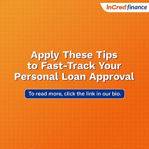Speed up your loan approval with these 5 essential tips! Swipe through and discover the steps you need for a smoother loan approval journey so that you can fulfill your needs faster! Get InCred Finance Personal Loan up to ₹10 lakhs with: - Paperless process - 15-minute disbursal - No collateral requirement 🔗 For more details, click on the link: https://bit.ly/3yNIpWr Apply for Personal Loan now: https://bit.ly/3VtkCnk #InCredFinance #Fintech #PersonalLoan #JoinUs | InCred Finance