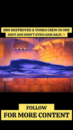 Most underrated character in one piece 💀 #aranime #magellan #onepiece | Ar Anime