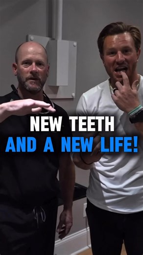 Nick Hiter - Media Architect | Fractional CMO & CRO on Instagram: "Dr. Aaron Pryor is an absolute ARTIST! I cannot recommend him and the team at Pryor Family Dentistry enough! 🙏🏼 Follow 👉🏼 @aaron_pryor_dds Follow 👉🏼 @pryorfamilydentistry Book an appointment today at (615) 444-7999 They are THE BEST! 🙌🏼"