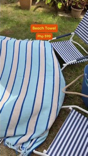 Turn your backyard into your own summer paradise! ☀️