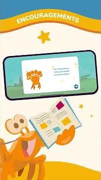 Application scolaire CP au CM2 : révisions maths, français & anglais - Hootop