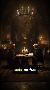 En 2019, el Papa y Trump firmaron un pacto oculto que solo entra en efecto si colapsan tres países al mismo tiempo. El documento está sellado con una cláusula de silencio y una advertencia: cuando caiga el primero… el equilibrio mundial cambiará para siempre. #PactoSecreto #CaídaGlobal #VaticanoYTrump #ContingenciaFinal | El Eco del Misterio