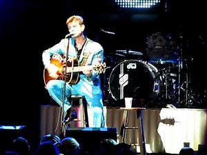 Chris Isaak - Western Stars