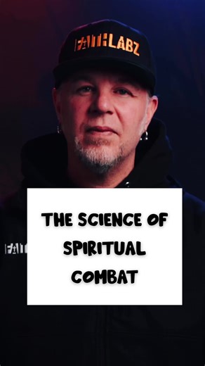 11K views · 251 reactions | The Science of Spiritual Combat | Faith Labz | Facebook
