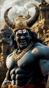 रावण से पुरी दुनिया डरती थी लेकिन तीन लोग ऐसे थे जिसे रावण दर दर कांपता था #jai shree ram #####