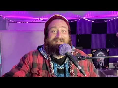 The Pink Marine with Greg Cope White