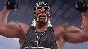 WWE: n.W.o. The Revolution | Netflix