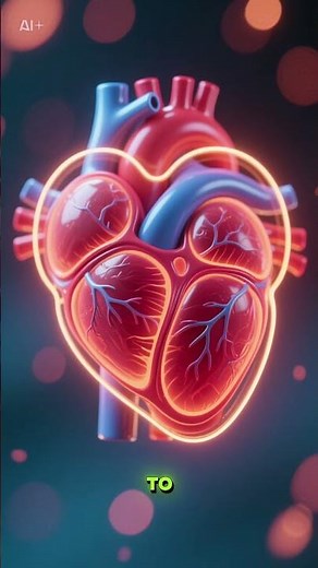 Why Does Your Heart Suddenly Beat Faster?