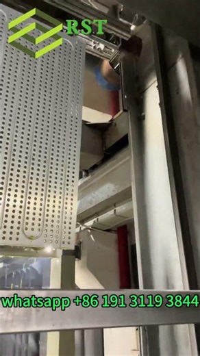Anodizing equipment for aluminum #aluminum #machine #anodizing #equipment #manufacturing
