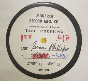 Shawn Phillips - Contribution