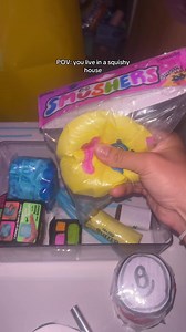 How to Build a 10ft Needoh Squishy House Tutorial