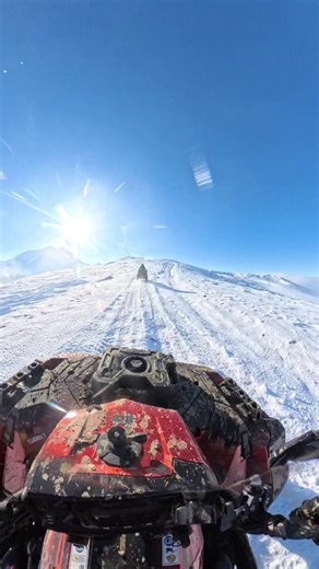 Polaris Sportsman ATV Adrenalin Adventure