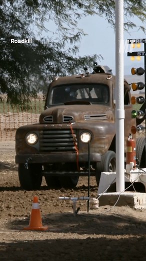 188K views · 4.3K reactions | Stubby Bob is ready to kick up some dust and make dirt drag history—who’s ready to see some serious horsepower?!  Stream a NEW episode of Roadkill NOW on discovery+! | Roadkill | Facebook