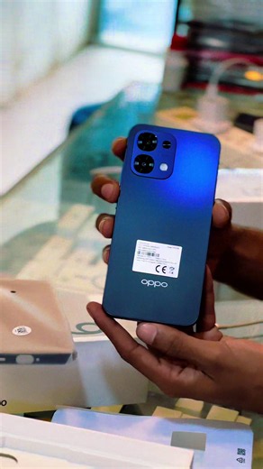 📱 OPPO A6 Pro (8GB RAM / 256GB ROM) 🔥 💰 අවම මුලික ගෙවීම : 35,000/= Only ✅ 🪪 Just 2 ID Cards 📱 ⚡ Powerful Performance 💾 8GB RAM 256GB Storage 🔋 Long Lasting Battery 📸 Clear AI Camera ✨ Stylish Premium Design 💥 OPPO Quality එකත් එක්ක සුපිරි Smartphone Experience එකක්! 😍 ━━━━━━━━━━━━━━━ 🇱🇰 ලංකාවේ ඕනෑම කෙනෙකුට 📱 🪪 ID Card දෙකෙන් විතරක් 💰 අවම මුලික ගෙවීමක් සමඟ 🔥 ඔයා කැමතිම Android Phone එක ⏱️ විනාඩි 15 ඇතුලත ලබාගන්න පුළුවන්! ━━━━━━━━━━━━━━━ 📞 Call Now : 070 6551277 🚚 Islandwide Deli