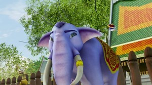 Elephant Kingdom - Apple TV