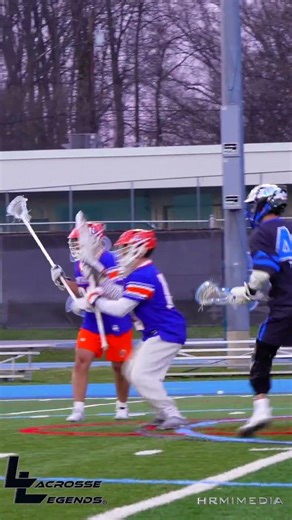 Lacrosse Legends: 2026 U.S. Coast Guard vs USMMA Men's Lacrosse Game #ncaa #ncaalacrosse