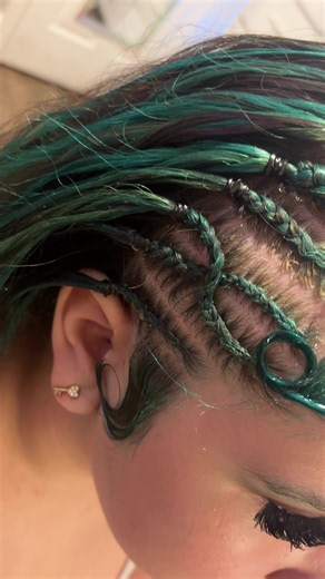 Beginner Hairstylist: Easy Braids Tutorial for Beginners