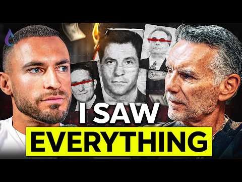 Inside The Mafia: Violent Stories & Most Feared Bosses | Michael Franzese