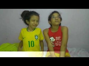 Tag de primas pt( gaby)