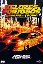 Velozes e Furiosos: Desafio em Tóquio (Filme), Trailer, Sinopse e Curiosidades - Cinema10